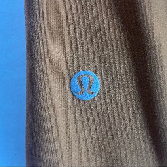 Lululemon Swift Speed High Rise Tight 28" Copper Brown Leggings Women's Size 6 - Picture 8 of 8